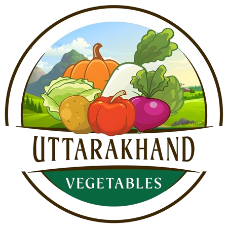 Uttarakhand Vegetables